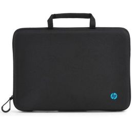 Maletín para Portátil HP 4U9G9AA Negro Precio: 18.8899997. SKU: B1DZPB8M7L