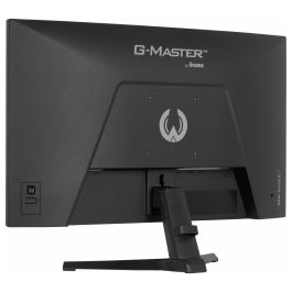iiyama G2771QS-B1 Monitor Gaming 27" WQHD IPS 200Hz 0.5ms G-SYNC Compatible Negro