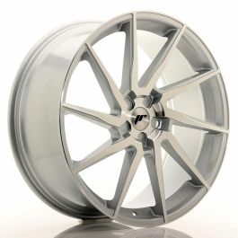 Japan Racing Llanta JR36 23x10 Et Blank Blank Cb 74,1 Plata Precio: 603.79. SKU: B18Z5GJ7PJ