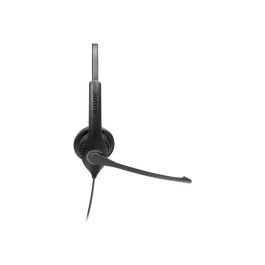 Auriculares Jabra Biz 1100 Usb Duo Auriculares Jabra Biz 1100 Usb Duo