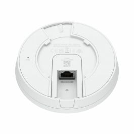 Ubiquiti Cámara PoE 2K HD Sensor CMOS 5MP 30 FPS para Techo, Rango Dinámico Mejorado, Rendimiento Baja Luz, Blanca