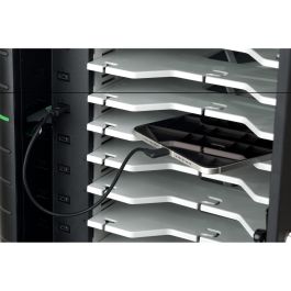 Kensington Cable de carga USB-C para USB-C Charging Cabinet - Paquete de 10 unidades