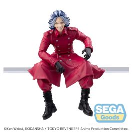 Sega Figura PM Perching Tokyo Revengers Taiju Shiba 14 cm Sega Figura PM Perching Tokyo Revengers Taiju Shiba 14 cm Precio: 24.89000008. SKU: B14MH5LWFP