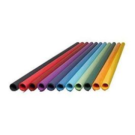 Fabrisa Rollo Kraft 25x1M Oro -1U- Fabrisa Rollo Kraft 25x1M Oro -1U- Precio: 21.49999995. SKU: B1AP837LD2