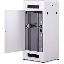 Digitus Armario de Red Unique 26HE 600x600mm Rack Independiente 800kg Gris