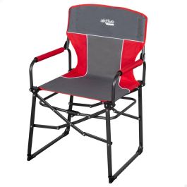 Silla de Camping Plegable Aktive 54 x 92 x 49 cm (2 Unidades)