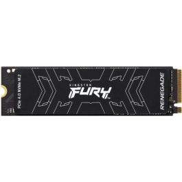 Disco SSD Kingston FURY Renegade 1TB/ M.2 2280 PCIe 4.0/ Con Difusor Térmico Precio: 109.89000022. SKU: S55131503