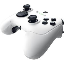Razer Wolverine V3 Pro Mando Inalámbrico E-Sport para Xbox y PC, Color Blanco