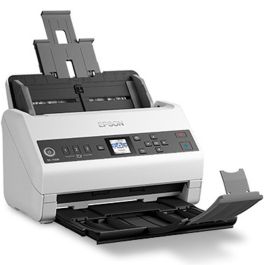 Escaner Sobremesa Epson Workforce Ds - 730N A4 Escaner Sobremesa Epson Workforce Ds - 730N A4