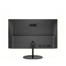 AOC Monitor Q24V4EA 23.8" QHD IPS HDMI DP Negro 2560 x 1440 4ms