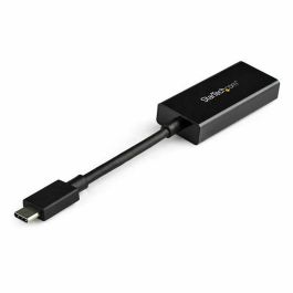 Adaptador USB C a HDMI Startech CDP2HD4K60H Negro 0,1 m Precio: 34.50000037. SKU: B1A347P3PH