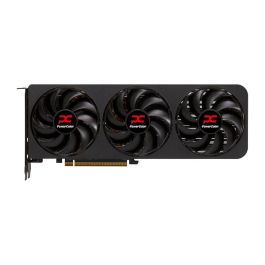 PowerColor RX 9070 XT 16GB GDDR6 3Fan Tarjeta Gráfica Precio: 780.99000001. SKU: B17PKNW8Q2