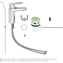 Grohe Mezclador de lavabo de diseño Bauloop Minimalista