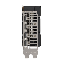 ASUS Tarjeta Gráfica Radeon RX 7600 RX7600-O8G-EVO 8 GB GDDR6