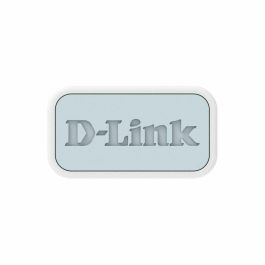 D-Link AC13U Adaptador USB Wi-Fi AC1300 Doble Banda 1300Mbps con WPA3 para Windows 11/10