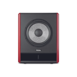 Focal Sub 12 Subwoofer Activo Amplificador 600W Woofer 13" 60x48.7x56.8cm Precio: 2693.587776. SKU: B1ADVR8AES