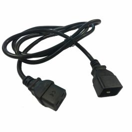 Cable Alimentación C20/C19 Salicru 663BA000002 Negro 1,8 m Cable Alimentación C20/C19 Salicru 663BA000002 Negro 1,8 m Precio: 8.49999953. SKU: S55075551