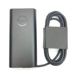 Dell Adaptador de Corriente AC GaN USB-C 165 W con Cable de 1 metro - Europa Precio: 116.89000026. SKU: B1JA5BLTL7