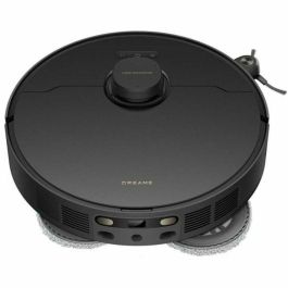 Dreame DRE1732948889214 Robot Aspirador X40 Master, Estación Base 8 en 1, Navegación Inteligente, 12.000 Pa