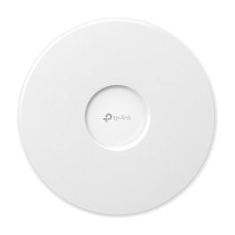 Omada EAP772 Punto de Acceso Wi-Fi 7 (802.11be) Tri-Banda BE9300 Techo con 2.5G Ethernet, 320 MHz y MLO Precio: 184.89000013. SKU: B176BA5M3H