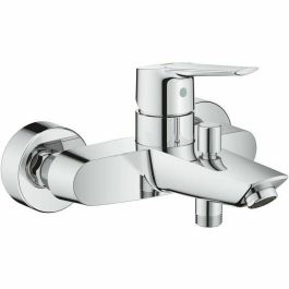 Grohe Mezclador monomando de baño y ducha de pared Grohe Mezclador monomando de baño y ducha de pared Precio: 123.59000016. SKU: B17N8P5M27