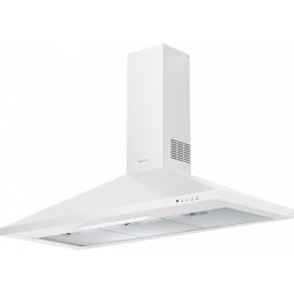 Campana Convencional Mepamsa GAVIA 90 Blanco Precio: 289.68999983. SKU: B143F6ABQE