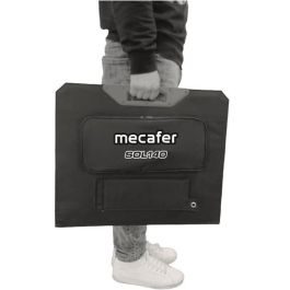 Mecafer SOL140 Panel solar nómada 140W Mecafer SOL140 Panel solar nómada 140W