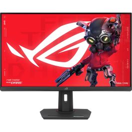 ASUS ROG Strix XG32UCG Monitor Gaming 31.5" 4K UHD 160Hz 1ms GTG HDR400 FreeSync Premium G-Sync Compatible LCD Negro 90LM0B01-B01171 Precio: 558.50000008. SKU: B1KAQKHTKB