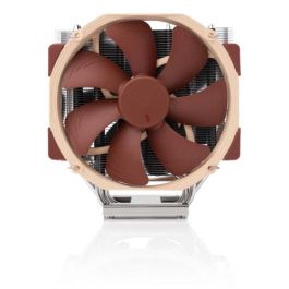 Noctua NH-U14S TR5-SP6 Refrigerador de aire 14 cm, 300-1500 RPM, 140.2 m³/h, soporte sTRX5/sWRX9/SP6