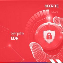 Seqrite EDR Standard para más de 1000 usuarios, licencia 3 años Precio: 97.49999952. SKU: B15QNW6452