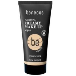 Base Maquillaje Crema Vainilla 30 Ml. Precio: 11.68999997. SKU: B139E66LZW