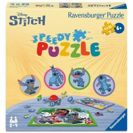 Ravensburger RAV12004178 Rompecabezas de puntada rápida Precio: 31.69000043. SKU: B1HF4E9SQF