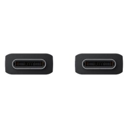 Samsung Cable USB C a USB C Negro