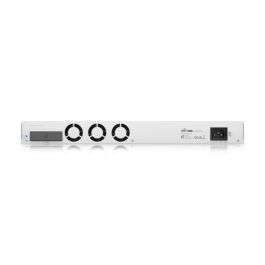 Ubiquiti Fully managed, L3, 24x 10GbE RJ-45 ports, 2x 25G SFP28 ports, 580 Gbps switching capacity, UniFi Network Ubiquiti Fully managed, L3, 24x 10GbE RJ-45 ports, 2x 25G SFP28 ports, 580 Gbps switching capacity, UniFi Network