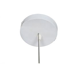 Lámpara de Techo Home ESPRIT Natural Madera de eucalipto 50 W 50 x 50 x 90 cm Lámpara de Techo Home ESPRIT Natural Madera de eucalipto 50 W 50 x 50 x 90 cm