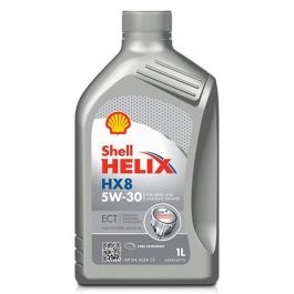 Shell ACSHEHX85W301L Helix Hx8 Ect 5W-30 Aceite de Motor para Coche 1 Litro ACEA C3 Precio: 15.68999982. SKU: B1A49RB87A