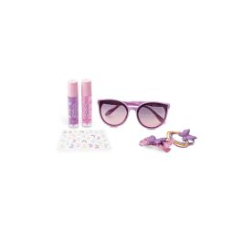 Martinelia SHIMMER WINGS STREET ESSENTIALS Lote Maquillaje Infantil de 10 Piezas para Niñas de 1 a 9+ Años