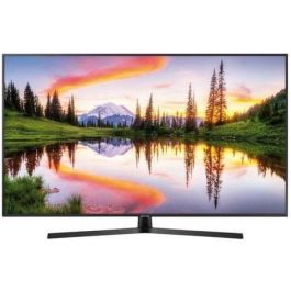TV LED SAMSUNG UE43NU7405UXXC - 43"/109CM - UHD 4K 3840X2160 - 1700HZ PQI - HDR 10+/HLG - AUDIO 20W - DVB-T2CS2 - SMART TV - LAN - WiFi - HDMI - USB