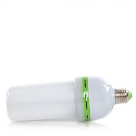 SL-YMD04-35-E27-CW Bombilla LED E27 35W 2860Lm 6000K 40000H para Alumbrado Público y Campanas Industriales
