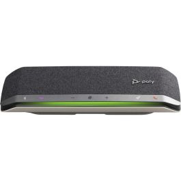 Altavoz Bluetooth Portátil HP 77P35AA Plateado Precio: 175.79000032. SKU: B17PB2Q3JK