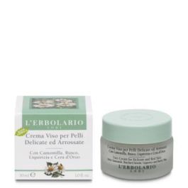 L´ERBOLARIO Crema Facial Manzanilla Pieles Delicadas 30ml – Calma Irritación y Reduce Rojeces Precio: 26.49999946. SKU: B1A68YRMY2