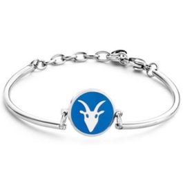 Pulsera Mujer CO88 Collection 8CB-90319 Plateado Precio: 59.50000034. SKU: B13XBZEFFZ