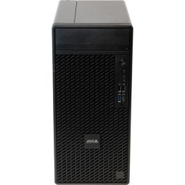Axis S1216 Workstation Torre 8TB Preconfigurada con Axis Camera Station, 16 licencias, 5 años garantía para Videovigilancia 4K Axis S1216 Workstation Torre 8TB Preconfigurada con Axis Camera Station, 16 licencias, 5 años garantía para Videovigilancia 4K