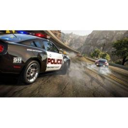 Juego para Consola Sony PS4 Need For Speed Hot Pursuit Remastered