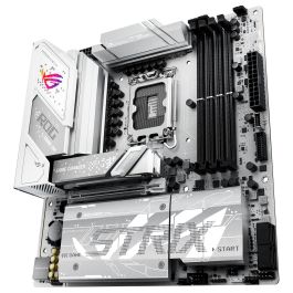 Asus ROG STRIX B860-G GAMING WiFi Placa base Intel B860 LGA 1851 micro ATX