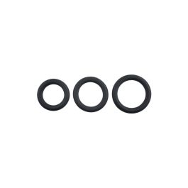 Anillo para el Pene Selopa Selopa Negro