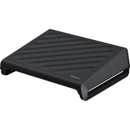 Fellowes Reposapiés Breyta Ajustable Ergonómico Negro con Efecto Balanceo y Asa para Transporte - Referencia100016562 Precio: 34.68999941. SKU: B1GQ7MFVRF