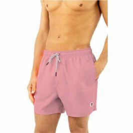 Bañador Mujer Alphaventure Nynte Rosa Precio: 21.7195. SKU: B179NQM364