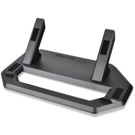 Thermaltake AC-074-ONJNAN-A1 Kit de Soporte para Chasis Tower 300 - Mini Torre, Filtro Antipolvo, Negro/Verde