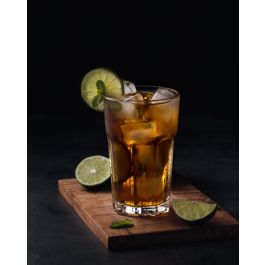 Quttin Cubitera Flexible de Silicona para 8 Cubitos 21.3x11.3x5 cm